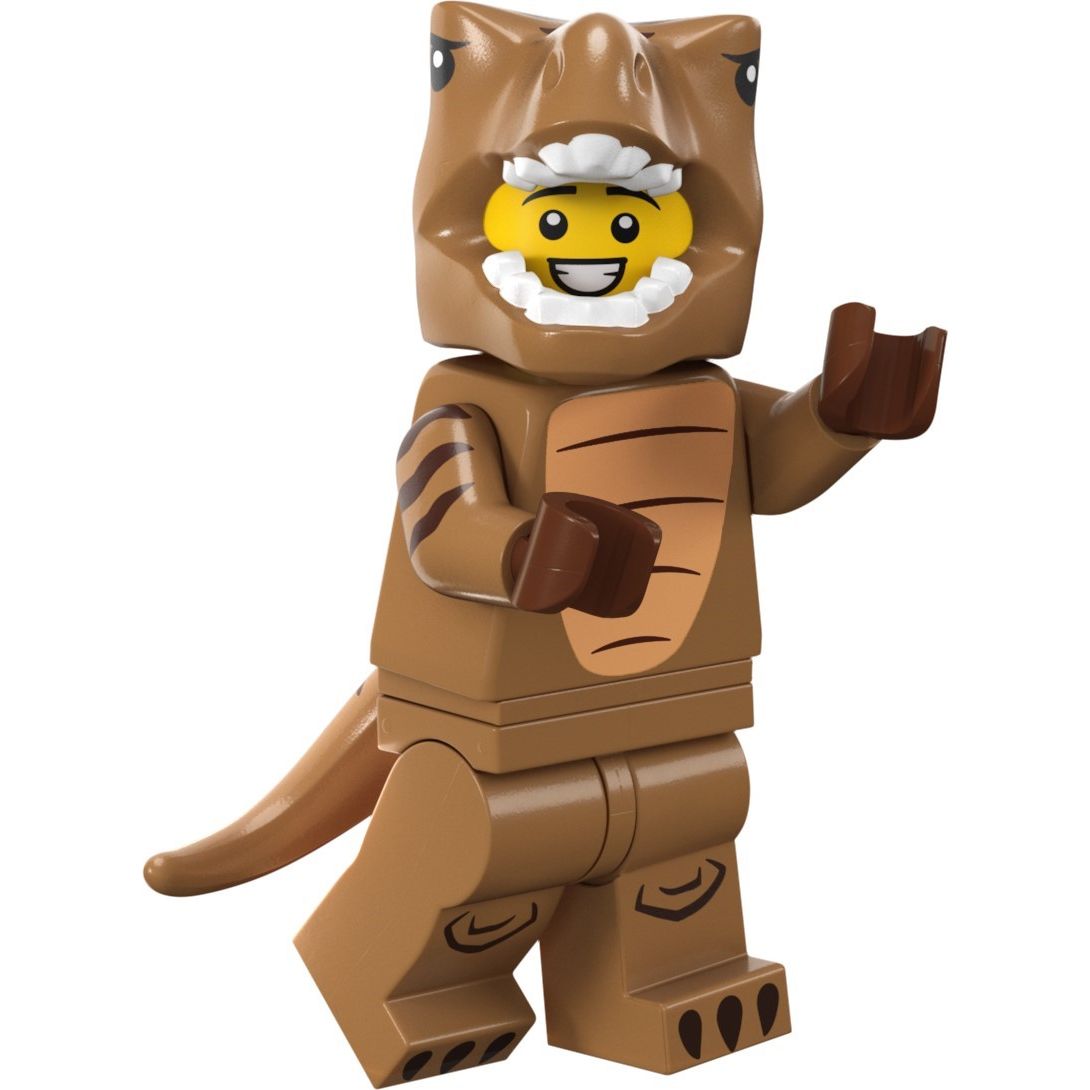 LEGO 71037 Collectable Minifigures Series 24