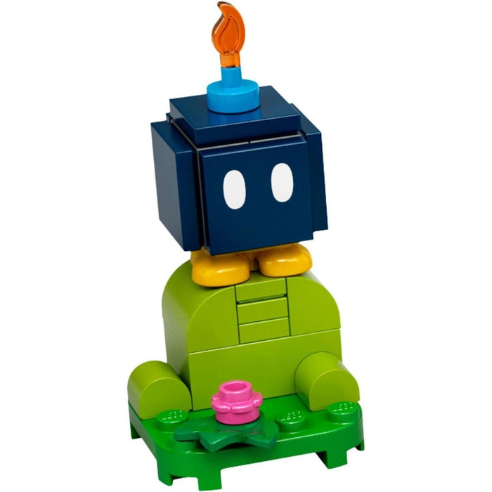 LEGO Super Mario Character Packs Series 1 Bob-omb