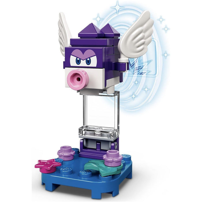LEGO Super Mario Character Packs Series 2 Spiny Cheep Cheep