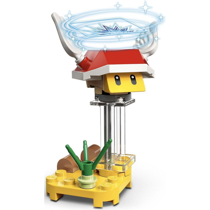 LEGO Super Mario Character Packs Series 2 Para-Beetle