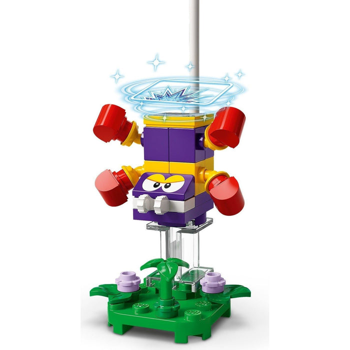 LEGO 71394 Super Mario Character Packs Series 3 - Scuttlebug