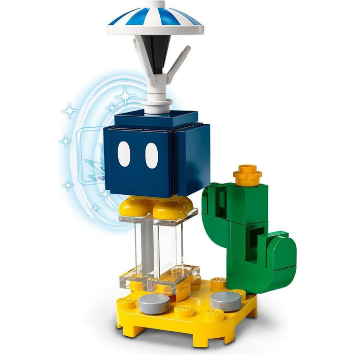 LEGO 71394 Super Mario Character Packs Series 3 - Parachute Bob-omb