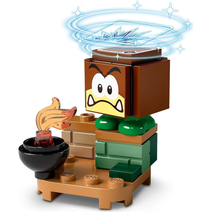 LEGO 71394 Super Mario Character Packs Series 3 - Galoomba
