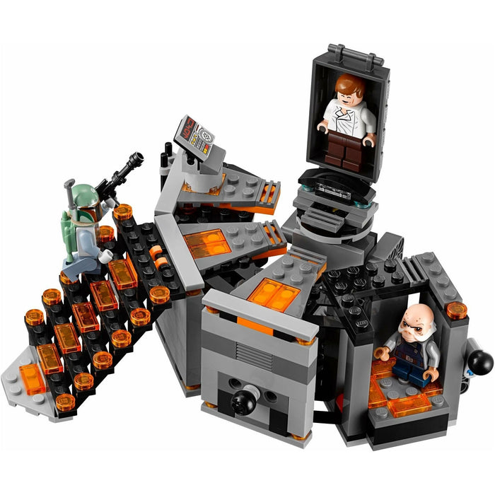 LEGO Star Wars 75137 Carbon-Freezing Chamber