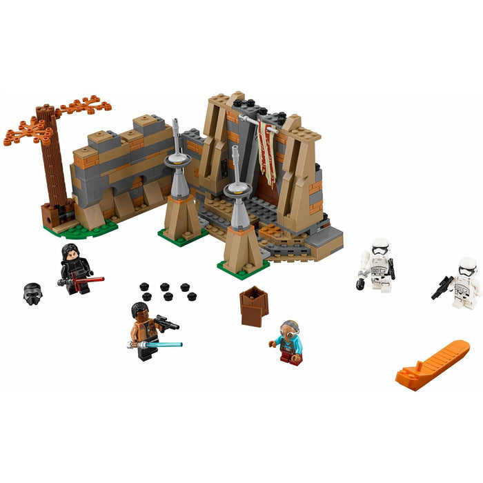 LEGO Star Wars 75139 Battle on Takodana (Outlet)
