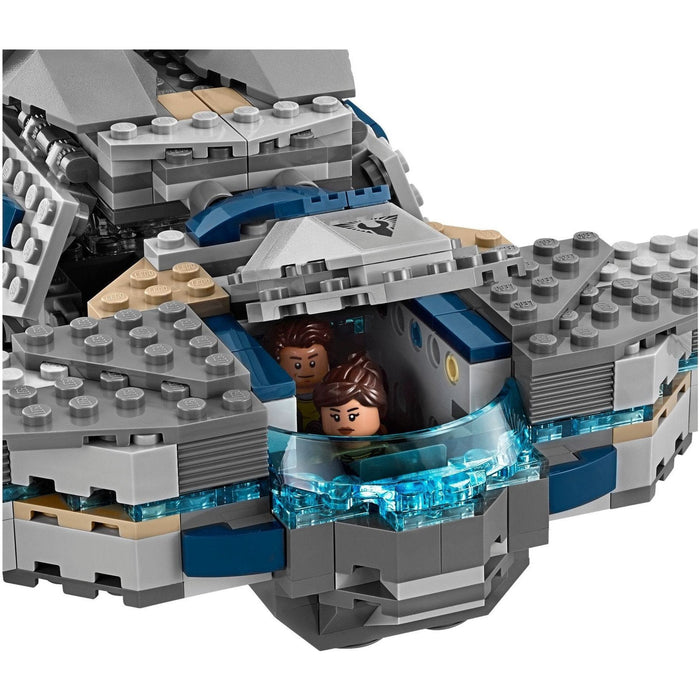 LEGO Star Wars 75147 Star Scavenger (Outlet)