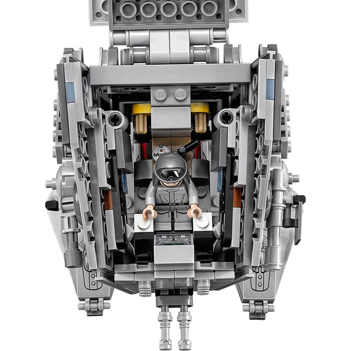 LEGO Star Wars 75153 AT-ST Walker — Brick-a-brac-uk