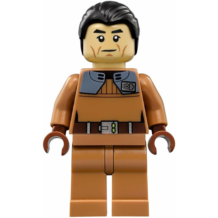 LEGO Star Wars Rebels 75158 Rebel Combat Frigate
