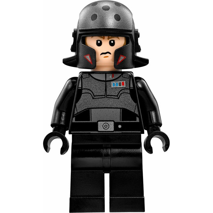 LEGO Star Wars Rebels 75158 Rebel Combat Frigate