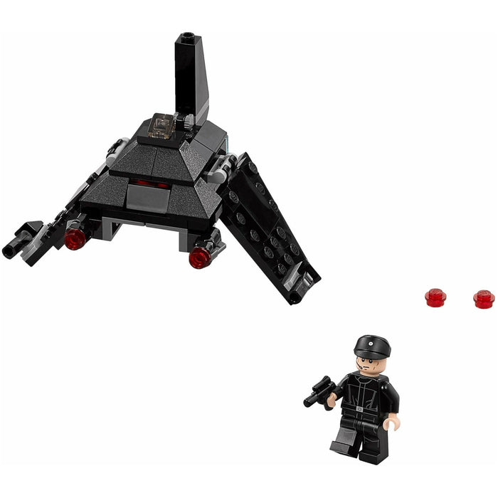 LEGO Star Wars 75163 Krennic's Imperial Shuttle Microfighter