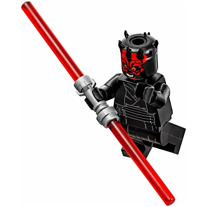 LEGO Star Wars 75169 Duel on Naboo