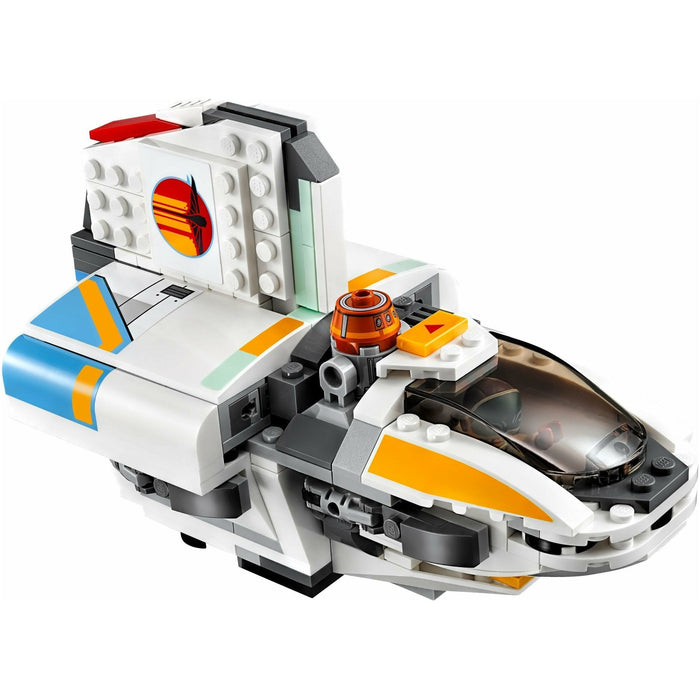 LEGO Star Wars Rebels 75170 The Phantom- Retired LEGO set. (Outlet)