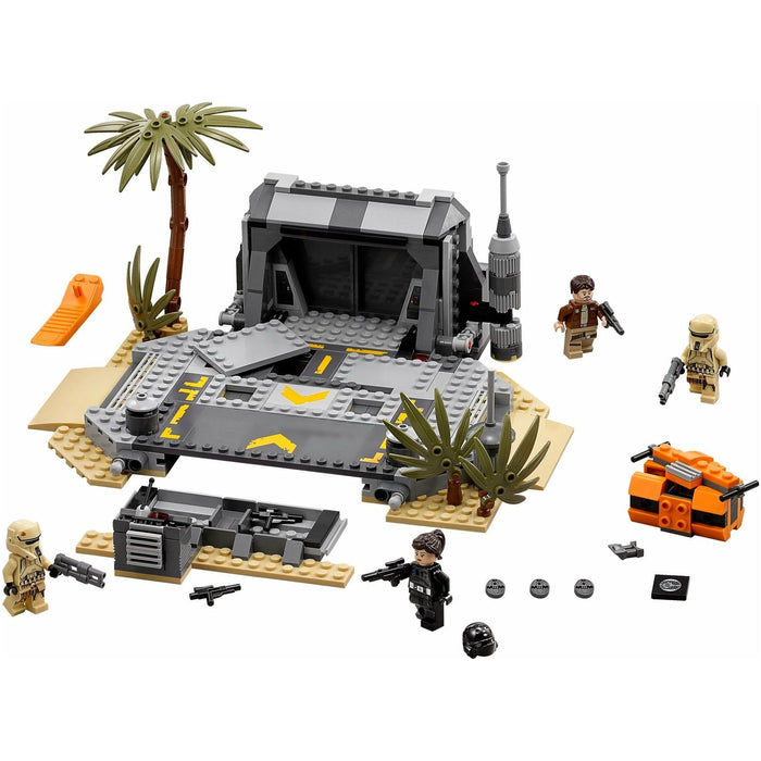 LEGO Star Wars 75171 Battle on Scarif (Outlet)