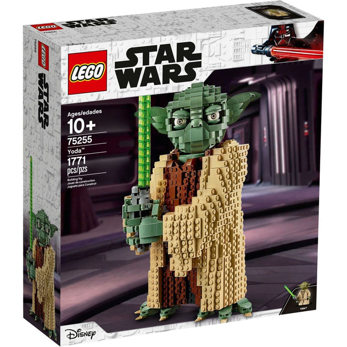 Lego 75255 Star Wars - Yoda