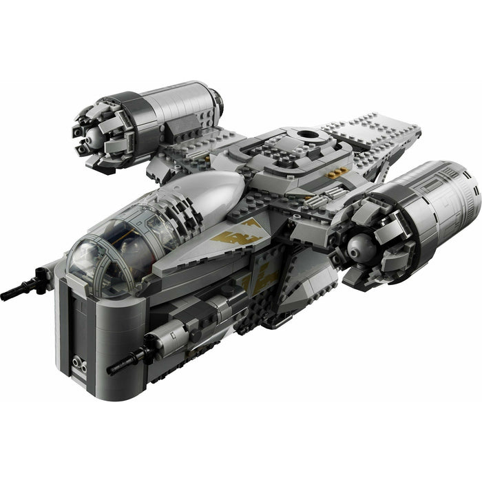 LEGO Star Wars The Mandalorian 75292 The Razor Crest