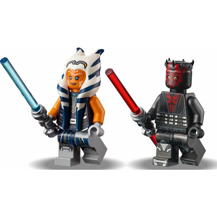 LEGO Star Wars 75310 Duel on Mandalore