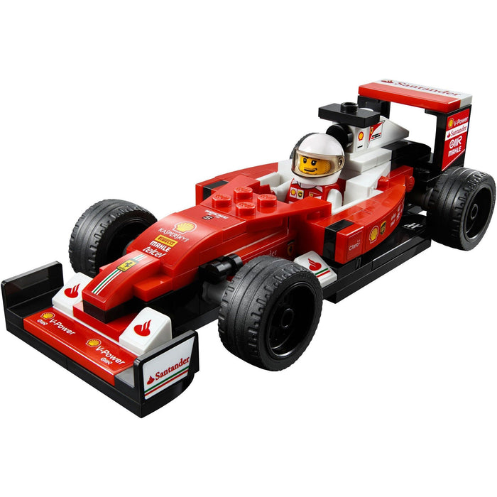 Lego 75879 Speed Champions Scuderia Ferrari SF16-H