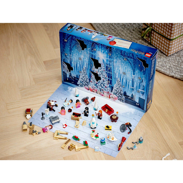 LEGO 75981 Harry Potter Advent Calendar