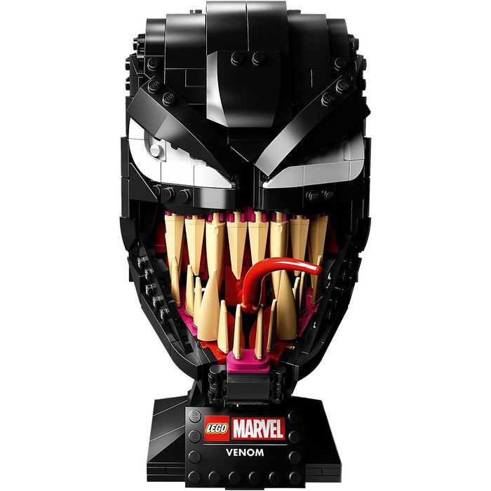 LEGO Marvel Super Heroes Bust 76187 Venom