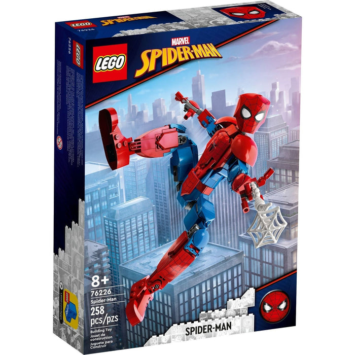LEGO Marvel 76226 Spider-Man Figure