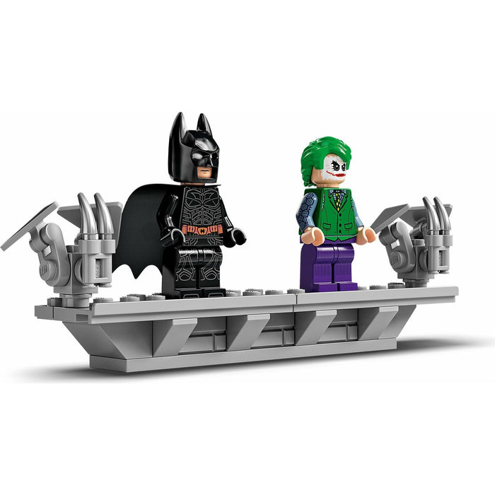 LEGO DC Superheroes 76240 Batmobile Tumbler