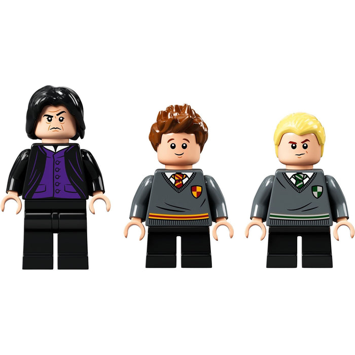 LEGO Harry Potter 76383 Hogwarts Moments: Potions Class