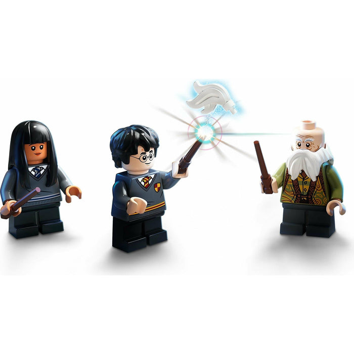 LEGO Harry Potter 76385 Hogwarts Moment: Charms Class