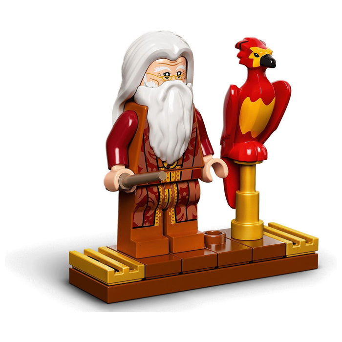 LEGO Harry Potter 76394 Fawkes, Dumbledore's Phoenix