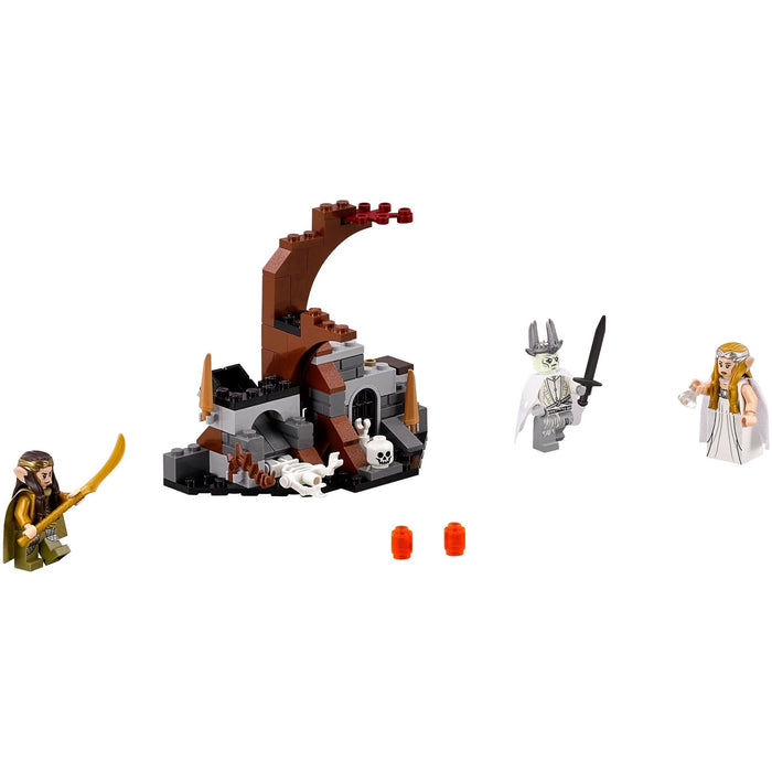 LEGO The Hobbit 79015 Witch-King Battle