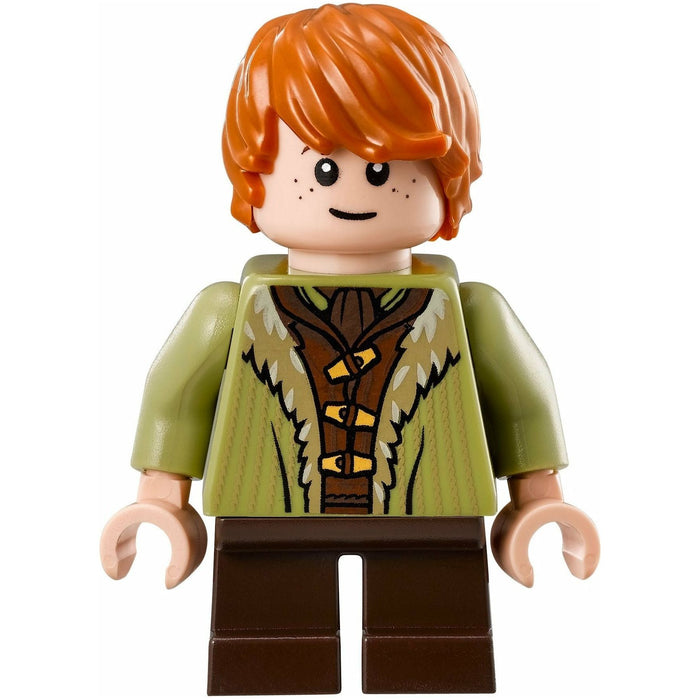 LEGO The Hobbit 79016 Attack On Lake Town