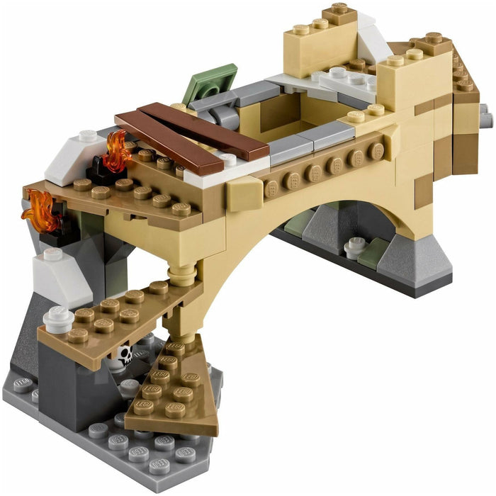 LEGO The Hobbit 79017 The Battle of Five Armies