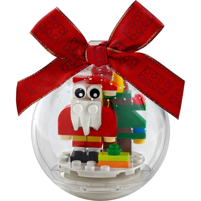 LEGO 854037 Christmas Ornament Santa
