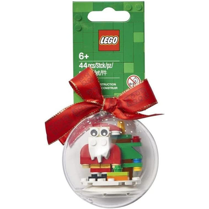 LEGO 854037 Christmas Ornament Santa