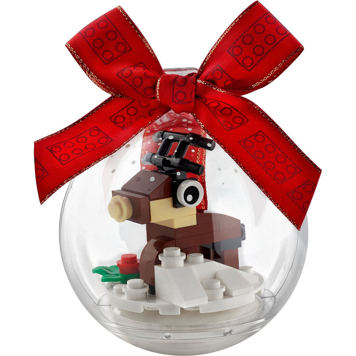 LEGO 854038 Christmas Ornament Reindeer