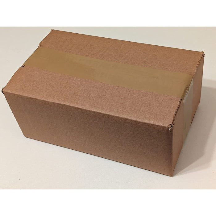 Size 2 Double Walled shipping box for small LEGO sets 270 x 150 x 100mm