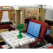 Construction Toys - Lego 10220 Creator Volkswagon Camper Van VW