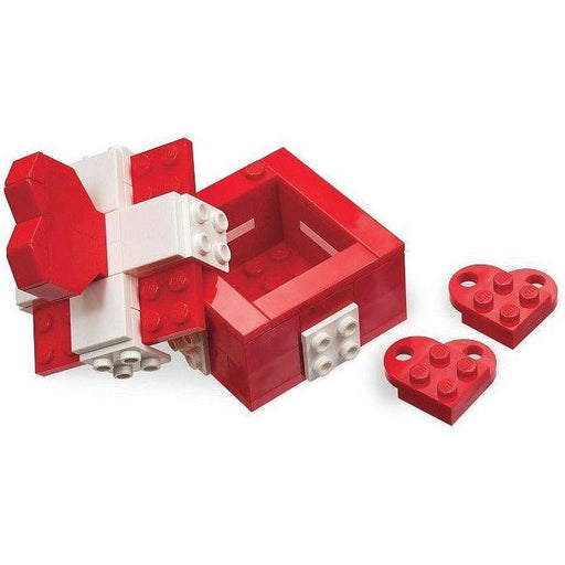 Lego De San Valentin 40201 Perro Cupido