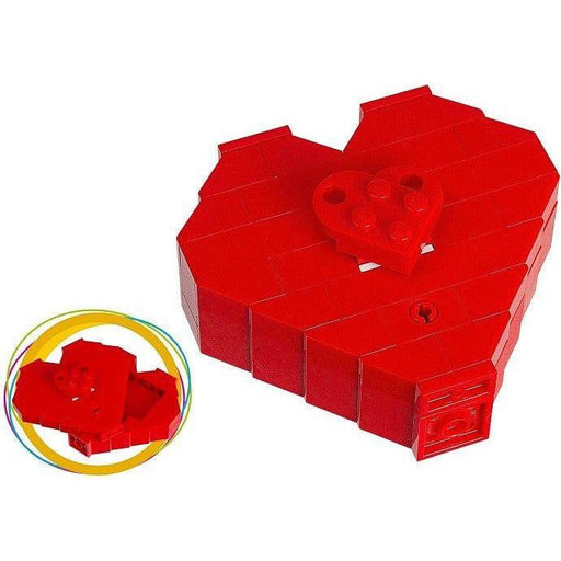 Lego 40051 Valentines Day Heart Box