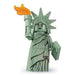 Minifigures - Lego Lady Liberty Series 6 Minifigure